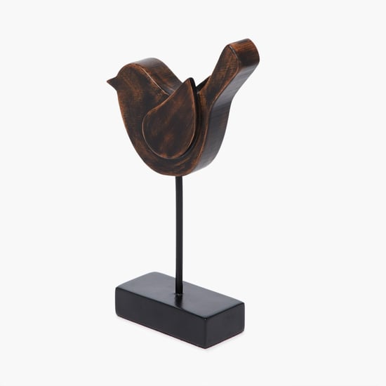 Adrian-Amelia Bird Figurine