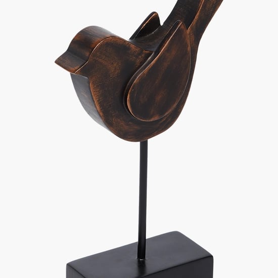 Adrian-Amelia Bird Figurine