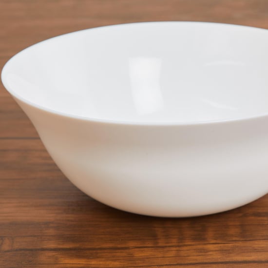 SOLITAIRE Solid Serving Bowl