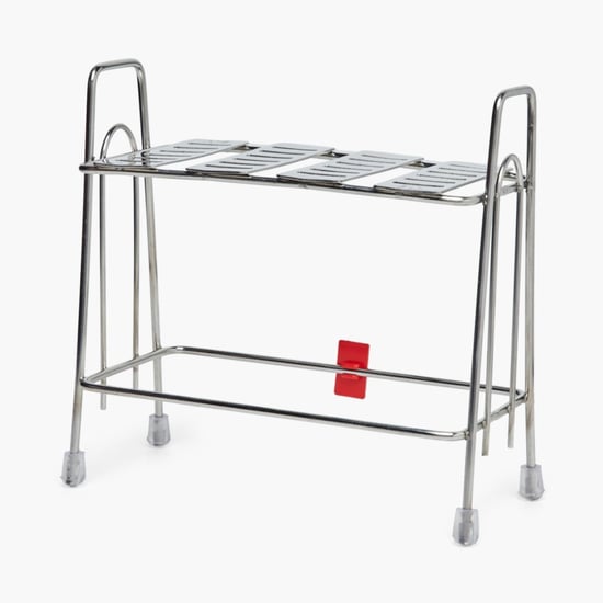 FNS 24-Piece Stainless Steel Cutlery Set