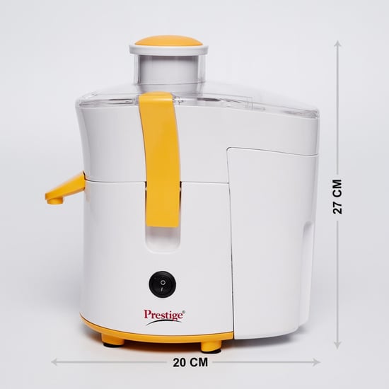PRESTIGE Centrifugal Juicer