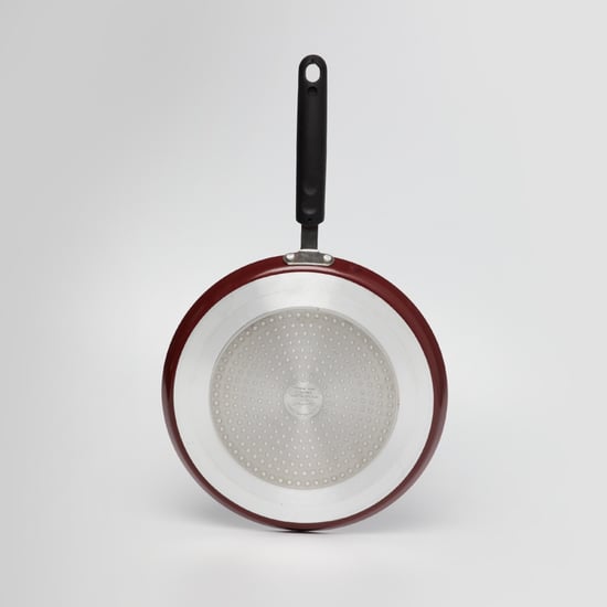 PRESTIGE Omega Deluxe 4-Piece Cookware Set