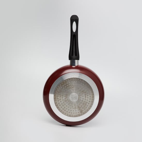 PRESTIGE Omega Deluxe 4-Piece Cookware Set