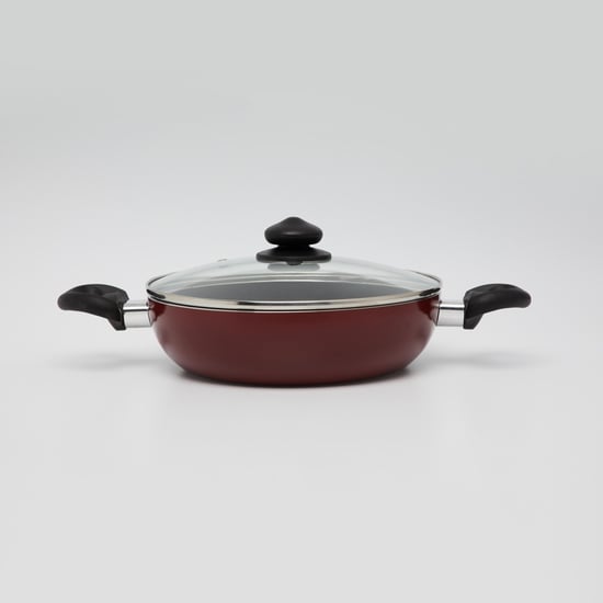 PRESTIGE Omega Deluxe 4-Piece Cookware Set