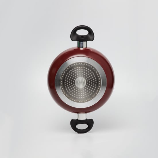 PRESTIGE Omega Deluxe 4-Piece Cookware Set