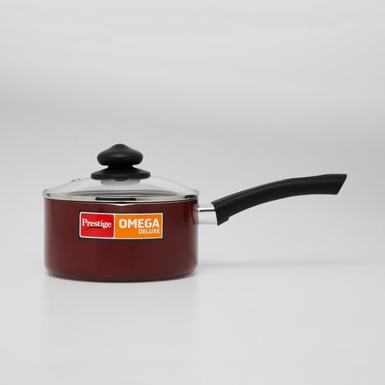 PRESTIGE Omega Deluxe 4-Piece Cookware Set
