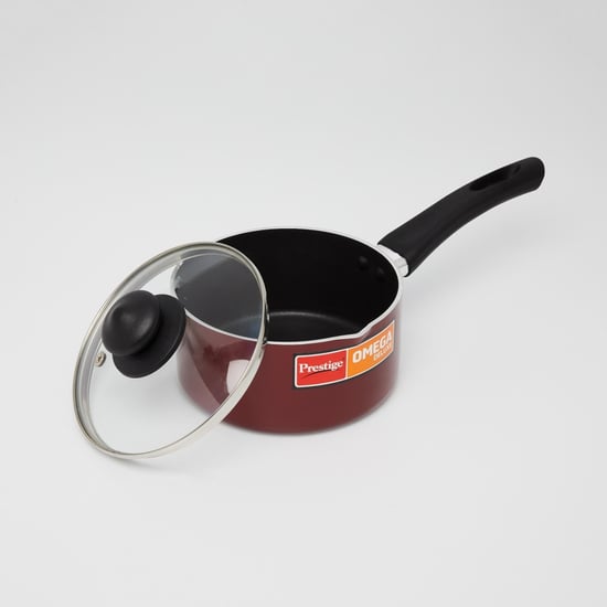 PRESTIGE Omega Deluxe 4-Piece Cookware Set