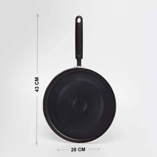 PRESTIGE Omega Deluxe 4-Piece Cookware Set