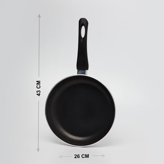 PRESTIGE Omega Deluxe 4-Piece Cookware Set