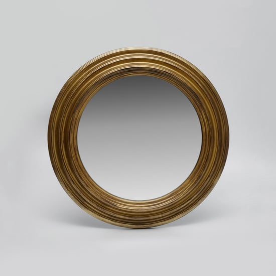 Corvus Ring Wall Mirror