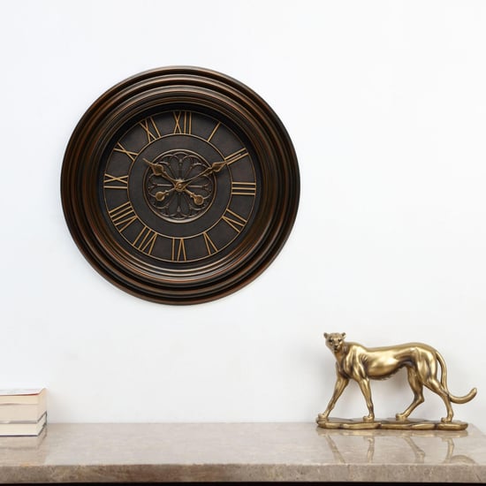 Casablanca Wall Clock - 50.8cm