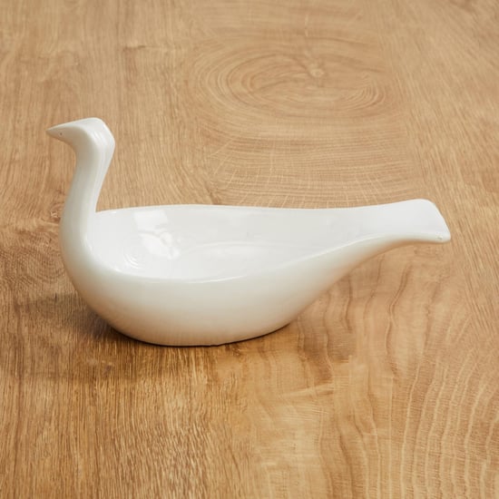 Barbara Swan Potpourri Bowl