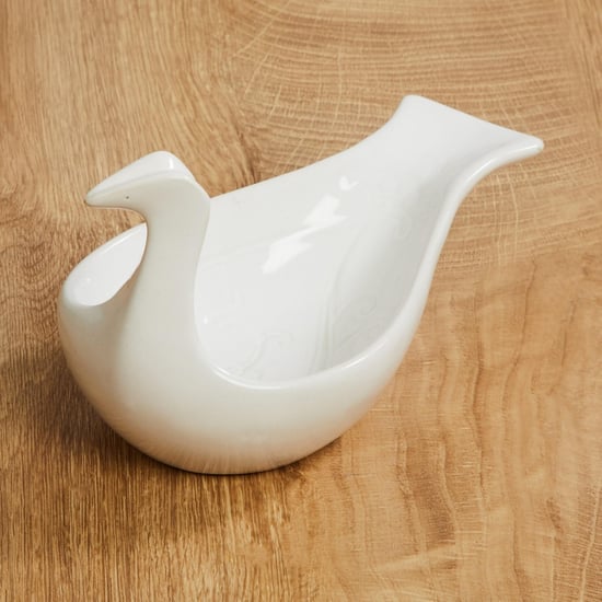 Barbara Swan Potpourri Bowl