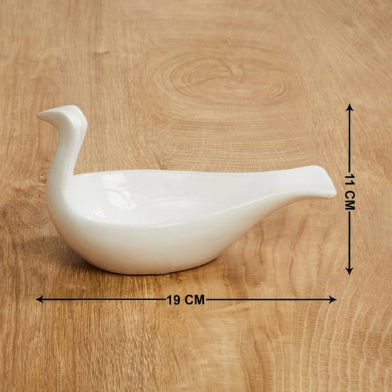 Barbara Swan Potpourri Bowl