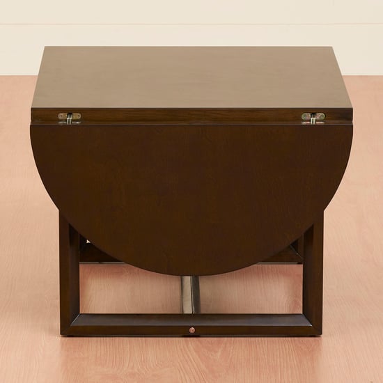 Butterfly Coffee Table with Storage