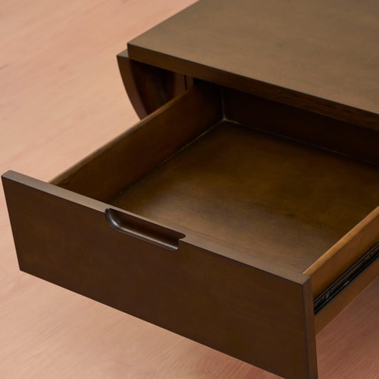 Butterfly Coffee Table with Storage