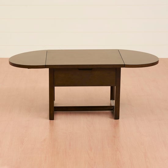 Butterfly Coffee Table with Storage