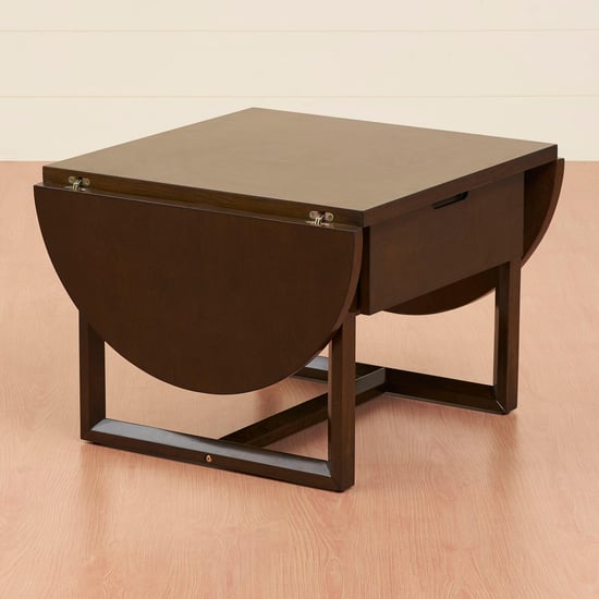 Butterfly Coffee Table with Storage