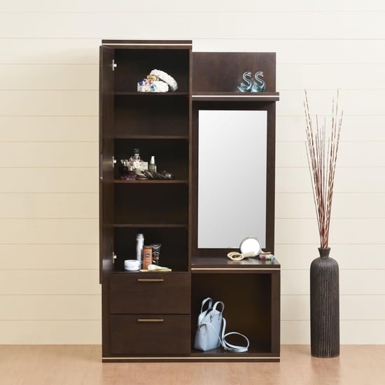 Valencia Dressing Table With Mirror