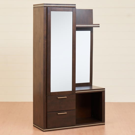 Valencia Dressing Table With Mirror