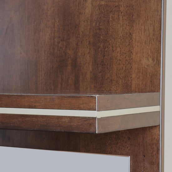 Valencia Dressing Table With Mirror