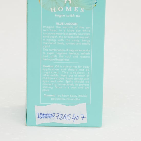 Redolance Earthy Room Freshener