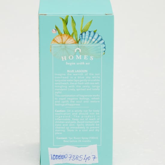 Redolance Earthy Room Freshener