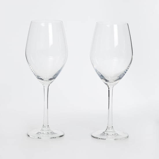 OCEAN  2-piece Sante White Wine Glass set- 340 ml 