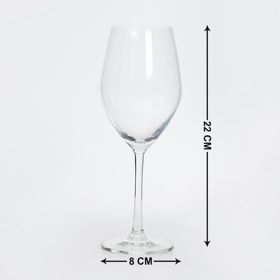 OCEAN  2-piece Sante White Wine Glass set- 340 ml 