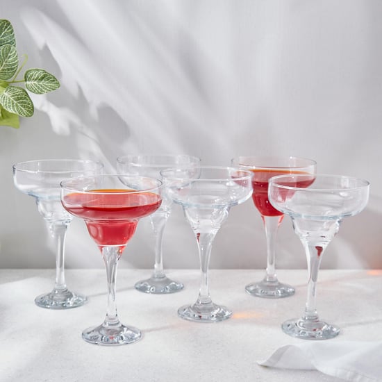 Wexford Firenze Margarita Glass - 300ml - Set of 6