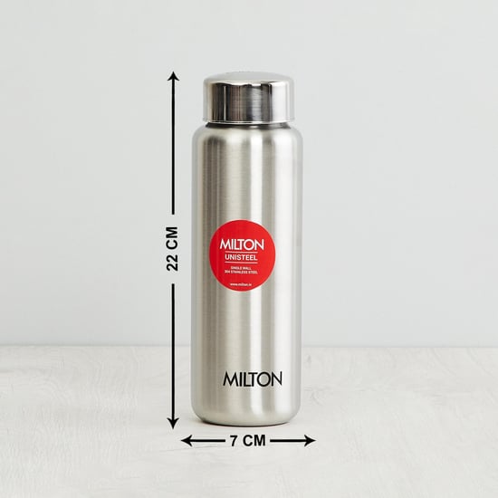 Milton Aura 750 Milton Thermosteel 750ml Water Bottle Milton 750 Ml Flask  Buy Aura Thermosteel Bottle 500ML, 750ML, 1L