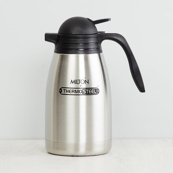 MILTON Thermosteel Carafe 1500 ml Silver