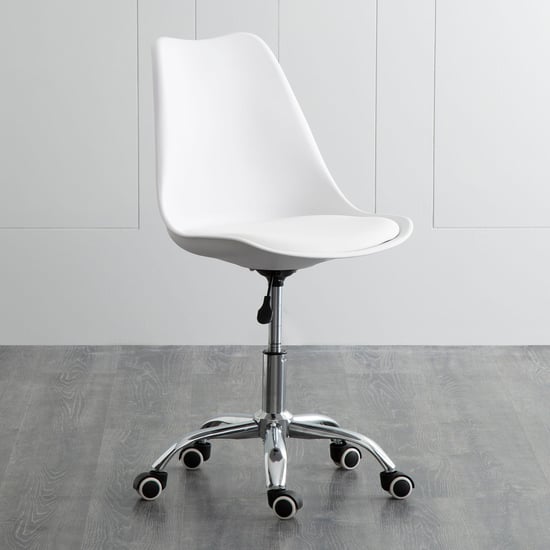 Alaska Office Chair - Black