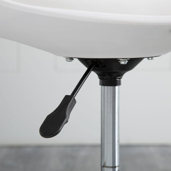 Alaska Office Chair - Black