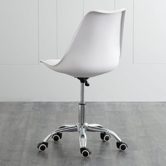 Alaska Office Chair - Black