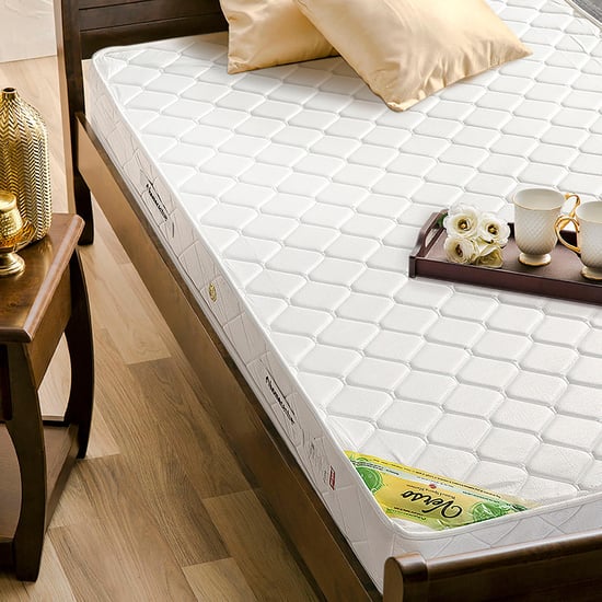 Verso Queen Size Mattress - 150 x 195 cm