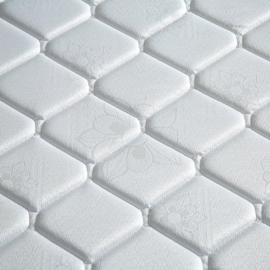 Verso Queen Size Mattress - 150 x 195 cm