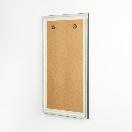 Happiness Unspoken Love- Photo Frame - 35 X 65 cm