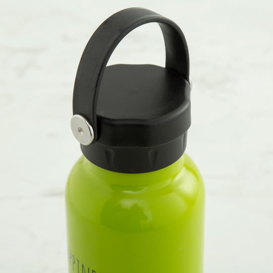 Melina-Eston Printed Stainless Steel Water Bottle - 500ml