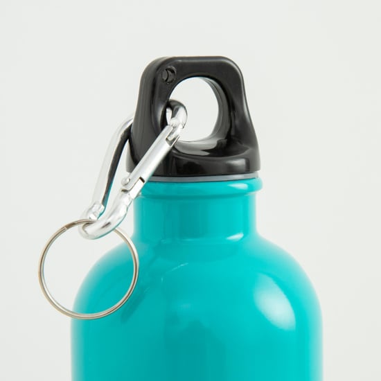 Melina-Eston Printed Stainless Steel Water Bottle - 500ml