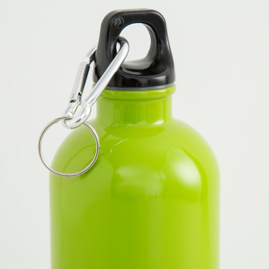 Melina-Eston Printed Stainless Steel Water Bottle - 750ml