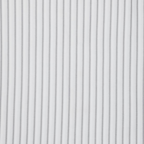 Viel Striped Single Bed Throw - 180 X 130 cm