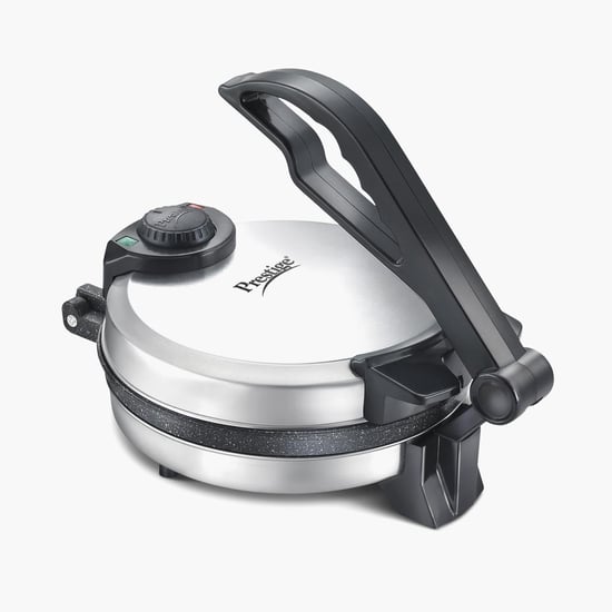 PRESTIGE Roti Maker with Demo CD - PRM 5.0