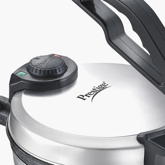 PRESTIGE Roti Maker with Demo CD - PRM 5.0
