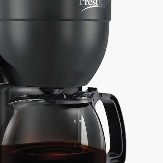 PRESTIGE Electric Drip Coffer Maker - PCMS 3.0