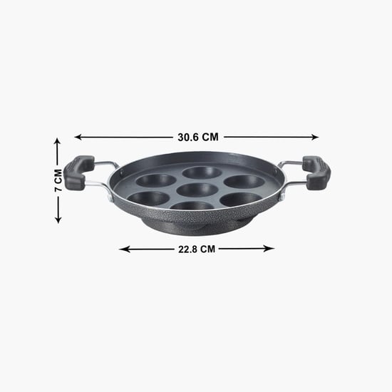 PRESTIGE Omega Select Plus Paniyarakkal - 200 mm diameter