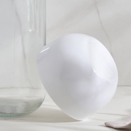 Siattle Regal Set of 6 Glass Storage Jars -1L