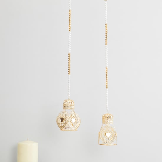 Utsav Hanging Toran - Set of 2