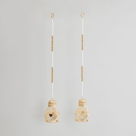 Utsav Hanging Toran - Set of 2