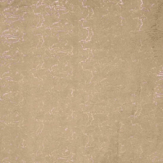SWAYAM Paisley Jacquard Blackout Long Door Curtain - 121 X 274 cm